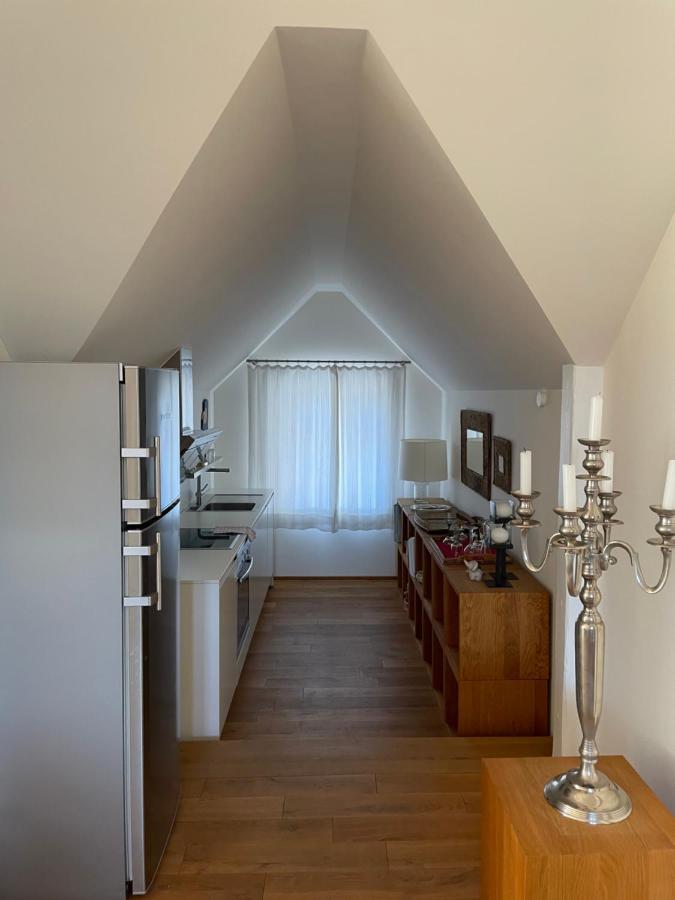 Landhaus Am Rheinsteig & Loreley Lykershausen Eksteriør billede