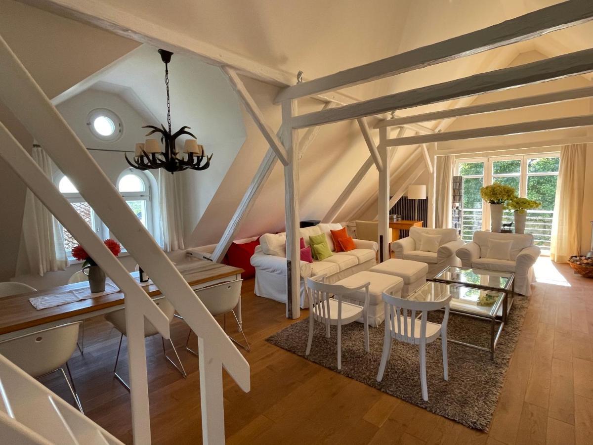 Landhaus Am Rheinsteig & Loreley Lykershausen Eksteriør billede