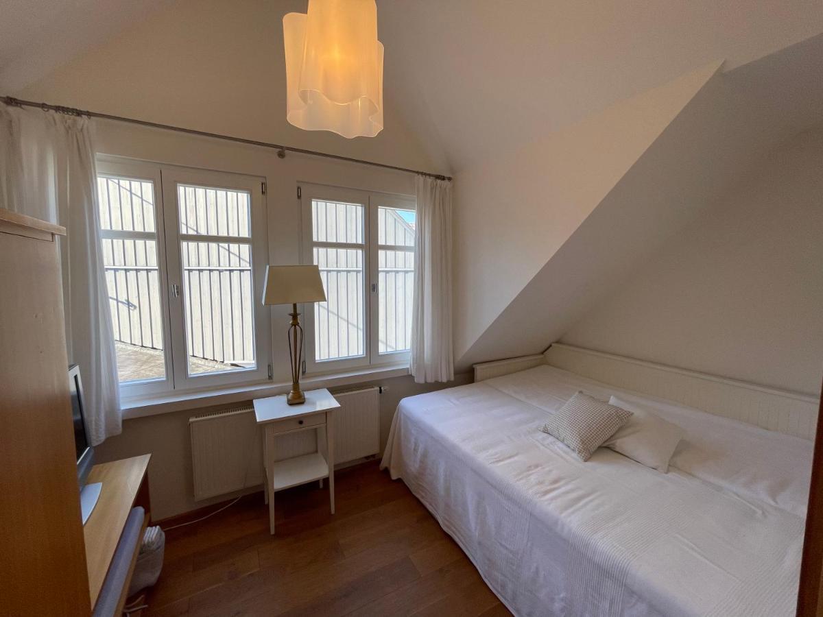 Landhaus Am Rheinsteig & Loreley Lykershausen Eksteriør billede