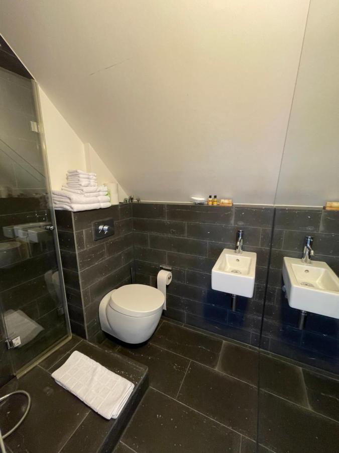 Landhaus Am Rheinsteig & Loreley Lykershausen Eksteriør billede